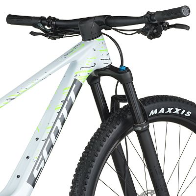 Превью  Велосипед SCOTT Spark RC Comp (2026)